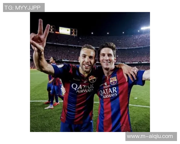 巴塞罗那足球的辉煌历史与未来展望:从梅西时代到新星崛起的传奇之路 巴塞罗那足球的辉煌历史与未来展望:从梅西时代到新星崛起的传奇之路