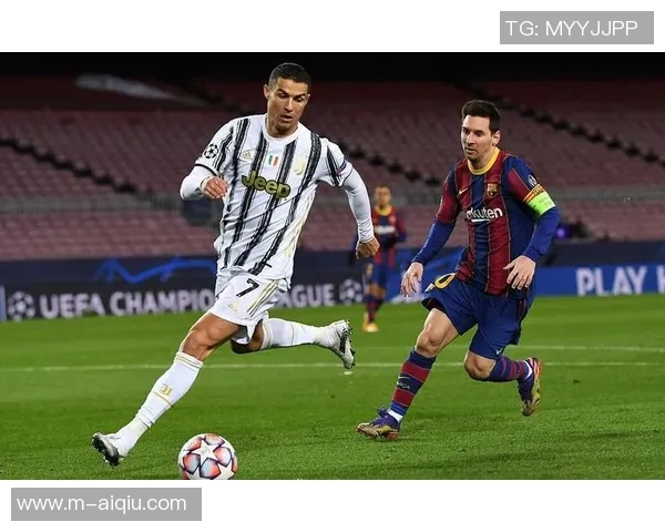 C罗与内马尔的巅峰对决谁能称霸足坛历史的传奇之战 C罗与内马尔的巅峰对决谁能称霸足坛历史的传奇之战